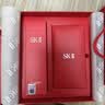 SK-II神仙水230ml抗皱精华sk2化妆品全套保湿水乳护肤品套装生日礼物女 实拍图
