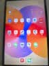HUAWEIMatePad SE 11英寸 焕新版 华为平板电脑高刷护眼大屏 影音娱乐学生平板学习平板8GB+256GB 星海蓝 实拍图