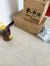 旺旺 大米饼 原味 1000g 家庭装 休闲膨化食品饼干糕点零食 实拍图