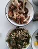 东来顺清真牛肉熟食礼盒卤肉老字号特产即食烧鸡重阳节团购礼品1250g 实拍图