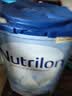 诺优能（Nutrilon）12345段荷兰牛栏婴幼儿配方牛奶粉HMO+益生元DHA全阶段原装进口 【询客服入群】4段1罐 荷兰牛栏 1-2岁 实拍图