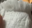 好奇（Huggies）铂金装小桃裤成长裤XXL74片(≥15kg)尿不湿【散热口碑王】 实拍图