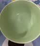 佩尔森奶油风陶瓷面碗家用大碗汤碗吃面条碗高颜值面碗泡面碗6英寸2只 实拍图
