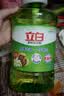 立白茶籽洗洁精1.45kg 99%除菌高效去油除味宝宝餐具果蔬清洁用洗涤灵 实拍图