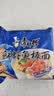 康师傅 方便面 经典鲜虾鱼板袋面98g*24 泡面整箱速食 方便食品  实拍图