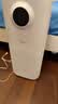 美的（Midea）【母婴认证】甲醛数显空气净化器鼻炎除醛除烟味异味过敏原空气净化机森林家L1pro 实拍图