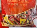 徐福记酥心糖1000g/袋约100颗 酥糖大包装 结婚订婚喜糖成品伴手礼礼盒 实拍图