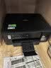 兄弟（brother）DCP-T435W家用学习打印机彩色喷墨墨仓式 无线远程打印打印复印扫描一体机 425升级新款 实拍图
