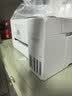 爱普生（EPSON）L4353 墨仓式打印机家用小型彩色A4无线打印复印多功能一体机办公(L4263升级型)AI云打印 实拍图