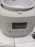 美的（Midea）电饭煲1.8L迷你小型电饭锅RC182+养生壶1.5L智能恒温11档控温烧水壶YS15P202 小容量1人食组套 实拍图