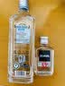 江小白【双11正式开抢】白酒清香型银盖 40度500ml*4瓶整箱装口粮酒 实拍图
