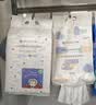 洁丽雅（Grace）一次性床品套装加厚毛巾浴巾差旅便携旅行酒店套装旅游 2套 实拍图