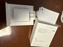 Apple/苹果 原装正品20W type-c充电器 苹果usb-c充电器手机快充头 旗舰店苹果iPhone 18 Pro Max充电器 实拍图