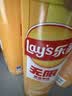 乐事（Lay's）无限薯片 醇香原味 104克*2罐 208克 休闲零食 膨化食品 实拍图