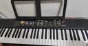 雅马哈（YAMAHA）(YAMAHA) PSR- F52儿童成人通用零基础初学入门娱乐演奏电子琴 实拍图