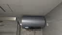 美的（Midea）小西梅电热水器活水自动排污免换镁棒3200W节能速热储水式80L家用国家补贴15% F80-32Q5SPro 实拍图
