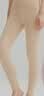 自由系高腰纯棉秋裤7A抑菌26大码女士紧身保暖裤秋冬季打底裤线裤女全棉 实拍图