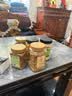 松川良品 碧根果仁 严选每日坚果炒货休闲零食品铺子干果仁长寿果新400g 实拍图