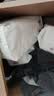 好奇（Huggies）铂金装小桃裤成长裤XXL74片(≥15kg)尿不湿【散热口碑王】 实拍图