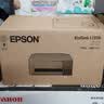 爱普生（EPSON）【6代新品】L1358 墨仓式A4彩色无线单功能家用打印机 家用/办公 AI学习打印机（微信/远程打印） 实拍图