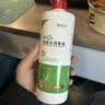 镜特舒双氧水消毒液 ok镜硬性角膜接触镜硬镜专用梦戴维 360ml 实拍图