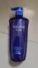 水之密语（AQUAIR）净润臻养(控油型)洗发水600ml 实拍图