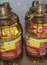福临门食用油花生原香食用植物调和油5L中粮出品炒菜增香家庭 实拍图