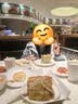 尚静连帽短款风衣外套女2026秋新款小个子宽松休闲百搭通勤短外套上衣 实拍图