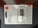 ThinkPad联想ThinkBook 16GB USB2.0 U盘 电脑u盘办公学习商务多功能大容量优盘车载U盘TSU10 实拍图