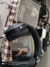 FOCAL celestee 头戴封闭式hifi有线耳机蓝乌托邦劲浪发烧级音乐旅行主动降噪高音质高保 海军蓝 实拍图