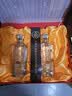 五粮液股份公司出品 一尊天下 浓香型白酒52度500mL*2瓶 礼盒装 实拍图