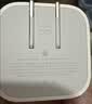 Apple/苹果 40W（至高60W） type-c快充充电器 苹果usb-c原装充电头 苹果iPhone 18 Pro Max充电器 实拍图