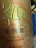 八马茶业武夷红茶 特级金骏眉花果蜜香250g金马罐装 送礼袋 实拍图
