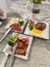 大希地无抗原料菲力整切调理牛排套餐700g牛扒儿童牛肉小学生早餐烧烤 实拍图