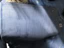 奥罗玛斯（aeromax） 蝶形记忆枕枕头颈椎成人低回弹记忆棉枕芯零压蝶翼枕单人睡眠枕 实拍图