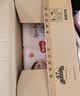 好奇（Huggies）好奇铂金装小桃裤纸尿裤M144片(6-11kg)中号尿不湿【散热口碑王】 实拍图