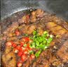 圣农鸡翅中4斤 大鸡翅中单个40g-50g 鸡肉生鲜盐焗烧烤翅中 美食大赛 实拍图