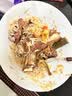 天顺源新西兰原切满肉羔羊脖骨羊蝎子 2斤  生鲜羊肉 炖煮食材 实拍图