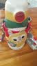 babycare儿童保温杯水壶吸管杯大宝宝学饮杯不锈钢三合一上学600ml 实拍图