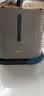 美的（Midea）【500kPa增压高端机】高端立式挂烫机家用增压蒸汽熨烫机熨斗2L大容量YGD40N1 实拍图