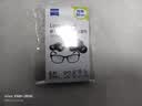蔡司（ZEISS）镜头清洁 眼镜纸巾 镜片清洁 擦镜纸 擦眼镜 擦相机 清洁湿巾 6片装 实拍图