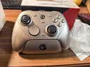 盖世小鸡天王星G7Pro无线游戏手柄mac苹果 8000回报率8K无线switch2蓝牙PC电脑steam手机安卓地平线6 实拍图