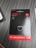 Sandisk闪迪128GB Type-C USB3.2 小神盾U盘 CZ530 读速400MB/s 适用轻薄笔记本电脑  大容量办公优盘 实拍图