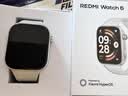小米（MI）REDMI Watch 6皎月银 国家补贴 澎湃OS 3 心率血氧监测 红米手表6 初高中生 运动 实拍图