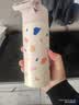 富光儿童保温杯316不锈钢随手杯大容量男女童学生保冷水杯子400ML 实拍图