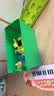 乐高（LEGO）积木得宝10914 豪华缤纷大绿桶男女孩儿童玩具生日礼物大颗粒 实拍图