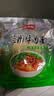 兰啵旺（LANBOWANG）兰州牛肉面278g*6袋正宗兰州牛肉拉面大块牛肉甘肃特产方便面 实拍图