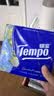 得宝（TEMPO）余宇涵同款 人间馥桂 秋季限定桂花香 对半撕手帕纸4层7张*12包 实拍图