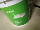 嘉宝莉乳胶漆室内家用自刷内墙白色环保补墙油漆墙面漆涂料净味安心居 20kg/15L 实拍图