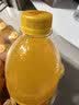 可口可乐（Coca-Cola）美汁源 果粒橙 橙汁果汁饮料 450ml*24瓶 实拍图